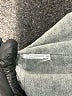 Gap Silver Pullover Sweater Size S - photo 8