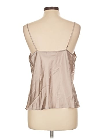 Renee C. Sleeveless Top (view 2)