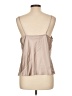 Renee C. Tan Sleeveless Top Size L - photo 2