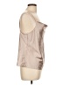 Renee C. Tan Sleeveless Top Size L - photo 4