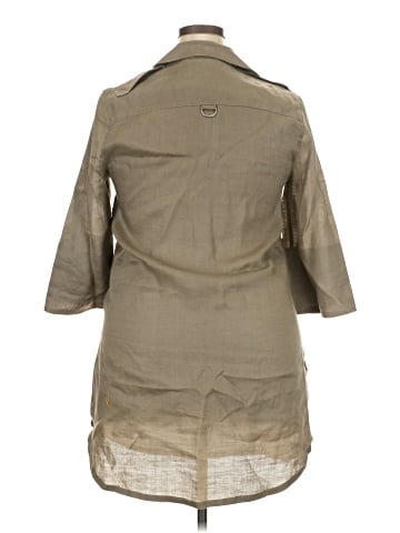 Zara Basic Casual Dress (view 2)