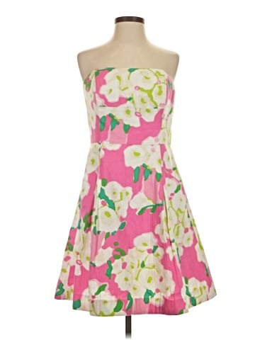 Lilly Pulitzer Cocktail Dress (view 1)