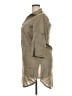 Zara Basic Tan Casual Dress Size 3X - photo 5