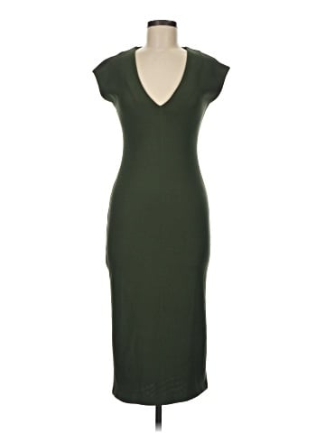 Zara Cocktail Dress (view 1)