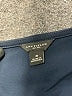 Ann Taylor Solid Black Cocktail Dress Size 8 - photo 7
