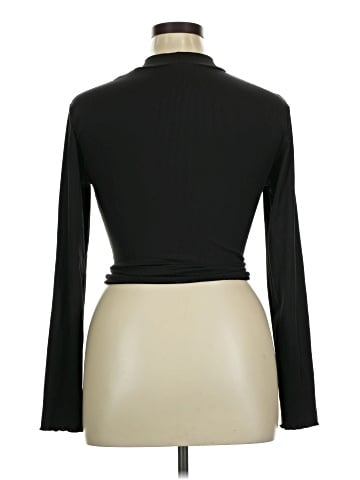 Unbranded Long Sleeve Blouse (view 2)