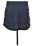 Athleta Blue Casual Skirt Size M - photo 2