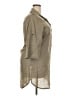 Zara Basic Tan Casual Dress Size 3X - photo 4