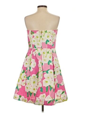 Lilly Pulitzer Cocktail Dress (view 2)