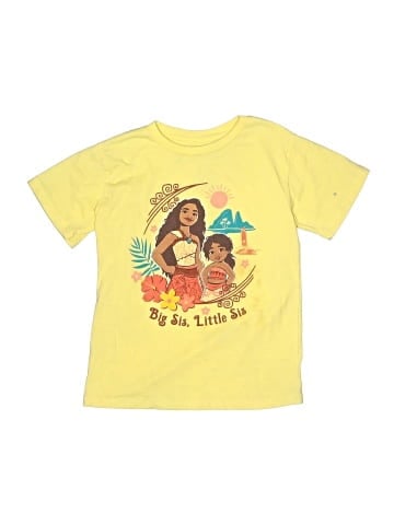 Disney Short Sleeve T-Shirt (view 1)