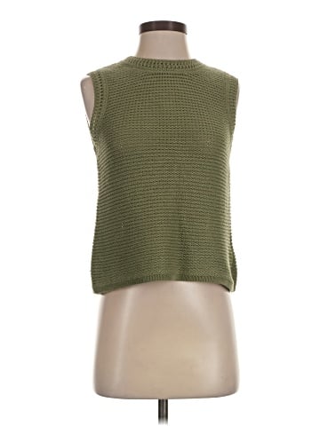 Everlane Sweater Vest (view 1)