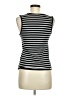 Ann Taylor Black Tank Top Size M - photo 2