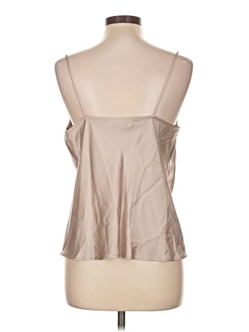 Renee C. Sleeveless Blouse (view 2)