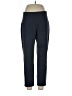 Eileen Fisher Solid Blue Active Pants Size L - photo 1