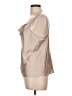 Renee C. Tan Sleeveless Blouse Size L - photo 5