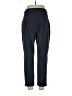 Eileen Fisher Solid Blue Active Pants Size L - photo 2