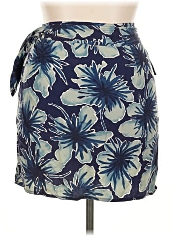 Jones & Co Swimsuit Cover Up (view 2)