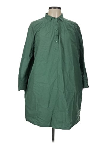 Pomander Place Casual Dress (view 1)