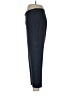 Eileen Fisher Solid Blue Active Pants Size L - photo 5