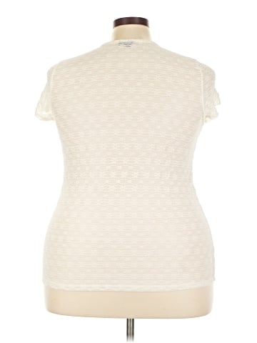 Torrid Short Sleeve Top (view 2)
