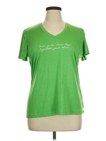 Assorted Brands Short Sleeve T-Shirt (view 1)