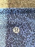 Lululemon Athletica Camo Blue Active Pants Size 4 - photo 7