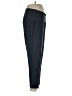 Eileen Fisher Solid Blue Active Pants Size L - photo 4