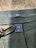 Gap Solid Black Shorts Size 16 - photo 3