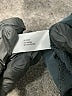 Gap Solid Black Shorts Size 16 - photo 4