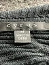 Cyrus Black Turtleneck Sweater Size M - photo 8