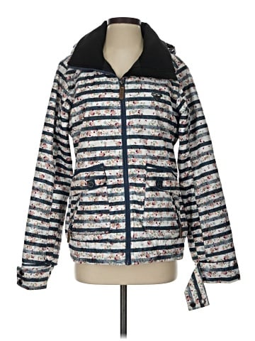 Roxy Jacket (view 1)