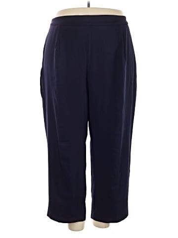 Shein Curve Casual Pants (view 1)