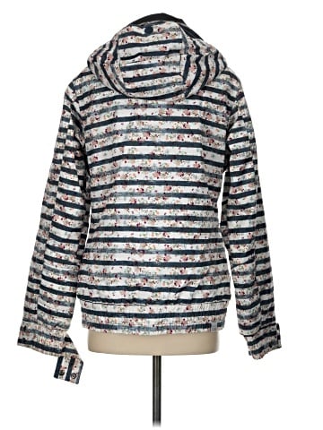Roxy Jacket (view 2)