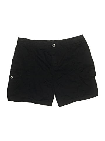 Style&Co Cargo Shorts (view 1)