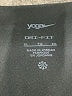 Nike Solid Black Active Pants Size XL - photo 7