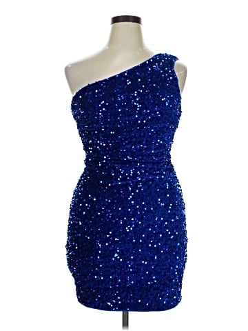 Unbranded Cocktail Dress (view 1)