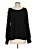 Karl Lagerfeld Paris Black Pullover Sweater Size XXS - photo 1