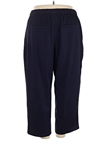 Shein Curve Casual Pants (view 2)