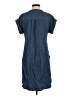 Sangria 100% Tencel Blue Denim Vest Size 2 - photo 2