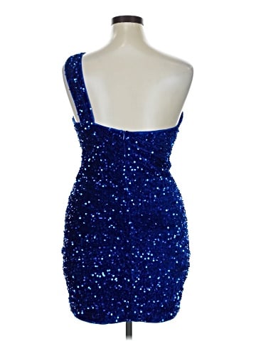 Unbranded Cocktail Dress (view 2)