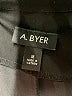 A. Byer Black Blazer Size M - photo 6