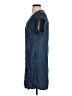 Sangria 100% Tencel Blue Denim Vest Size 2 - photo 5