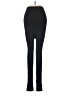 Blanqi Black Active Pants Size Med Maternity - photo 2