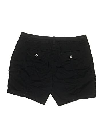 Style&Co Cargo Shorts (view 2)