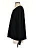 Karl Lagerfeld Paris Black Pullover Sweater Size XXS - photo 5