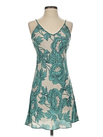 Diane von Furstenberg Cocktail Dress (view 1)