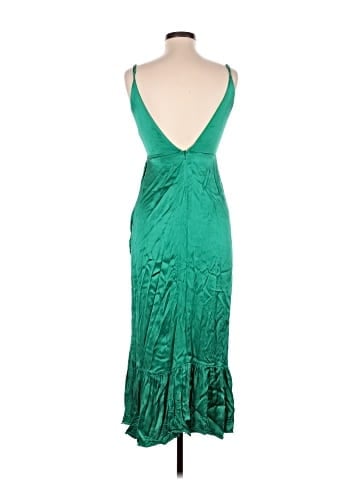 Mestiza New York Cocktail Dress (view 2)