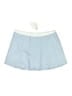 Nia Solid Blue Skort Size XL - photo 1