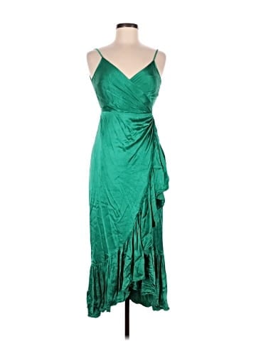 Mestiza New York Cocktail Dress (view 1)