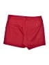 Tommy Hilfiger Solid Red Shorts Size 10 - photo 2